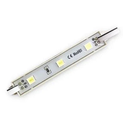 Modulo LED 3 5054 - 7211w - SIGN COLOMBIA Plotter de corte
